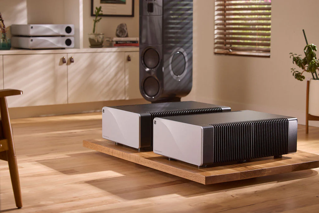 Pinnacle Sound, Perfected Performance