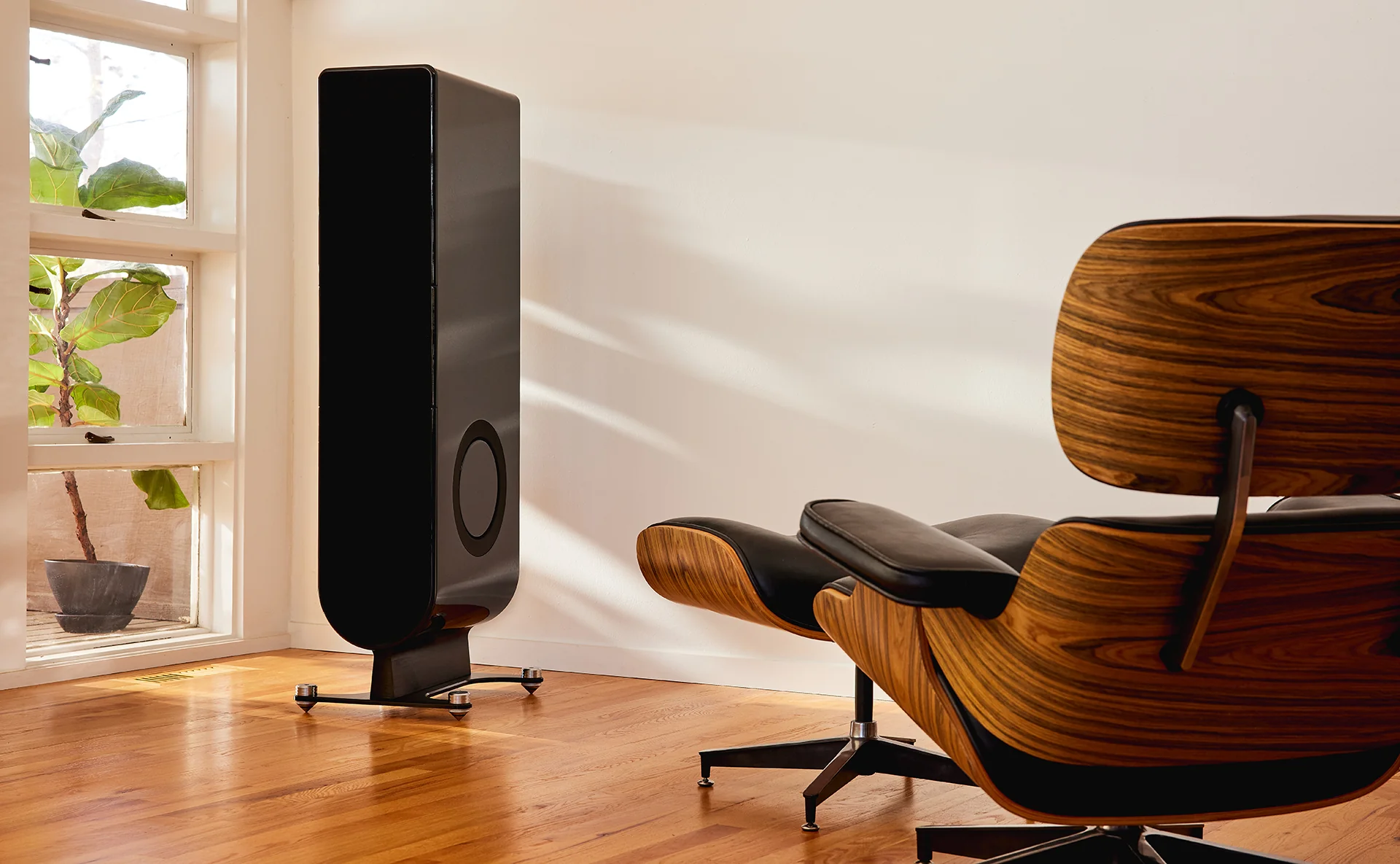 Aspen FR20 Loudspeaker - Image 4