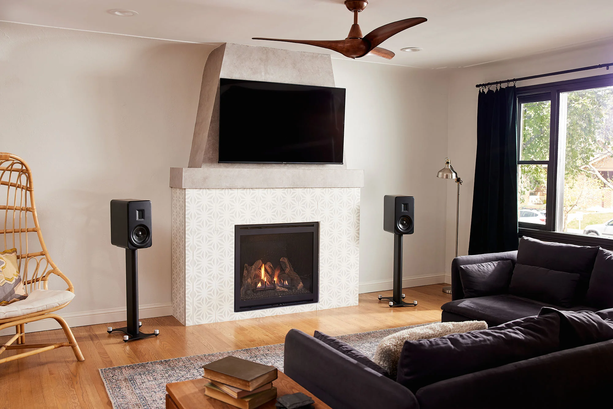 Aspen FR5 Loudspeaker - Factory Certified - Image 11