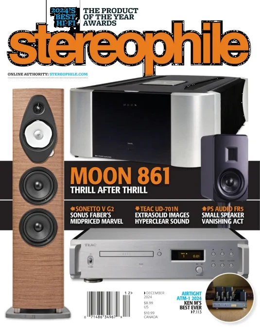 Aspen FR5 Loudspeaker - Factory Certified - Image 13