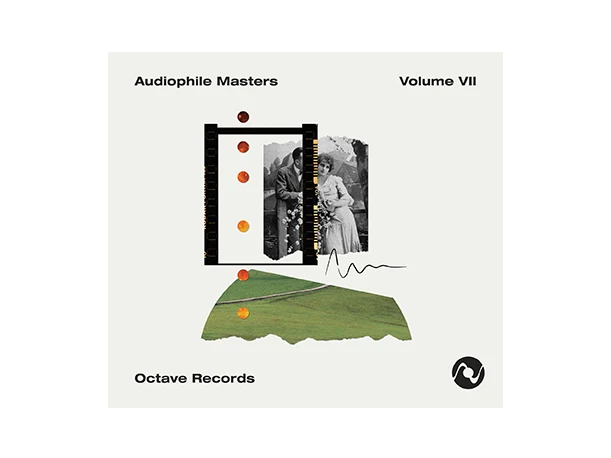 Audiophile Masters Volume VII - Image 2