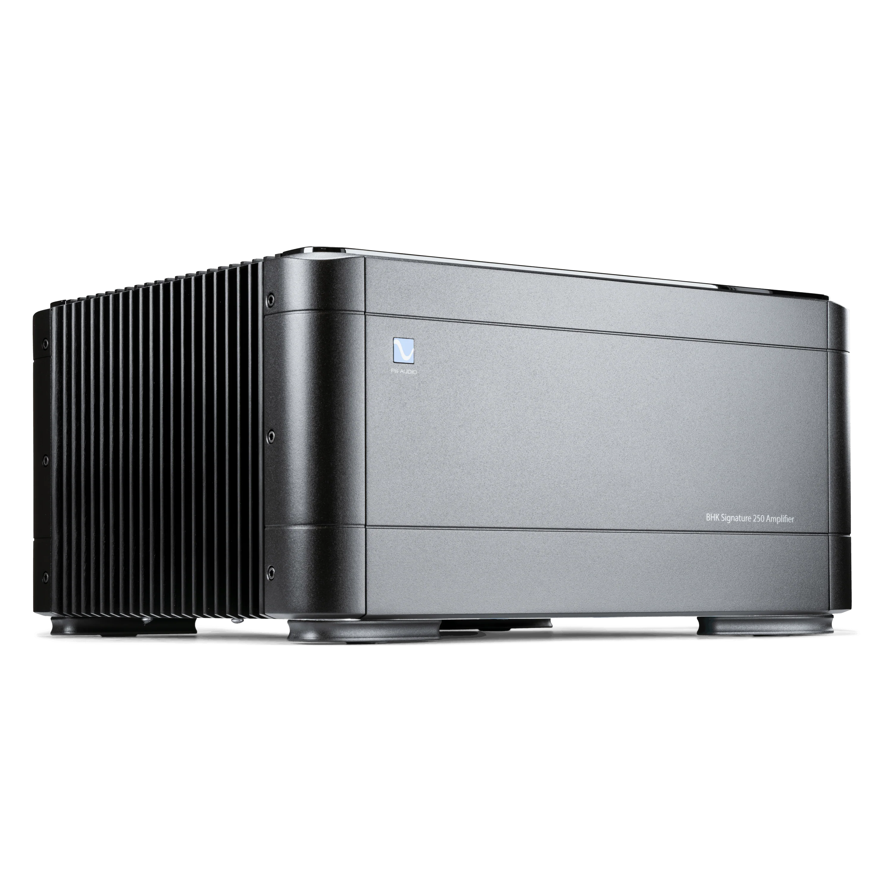 BHK Signature 250 Amplifier - Image 8
