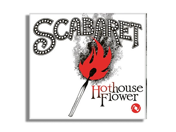 Hothouse Flower