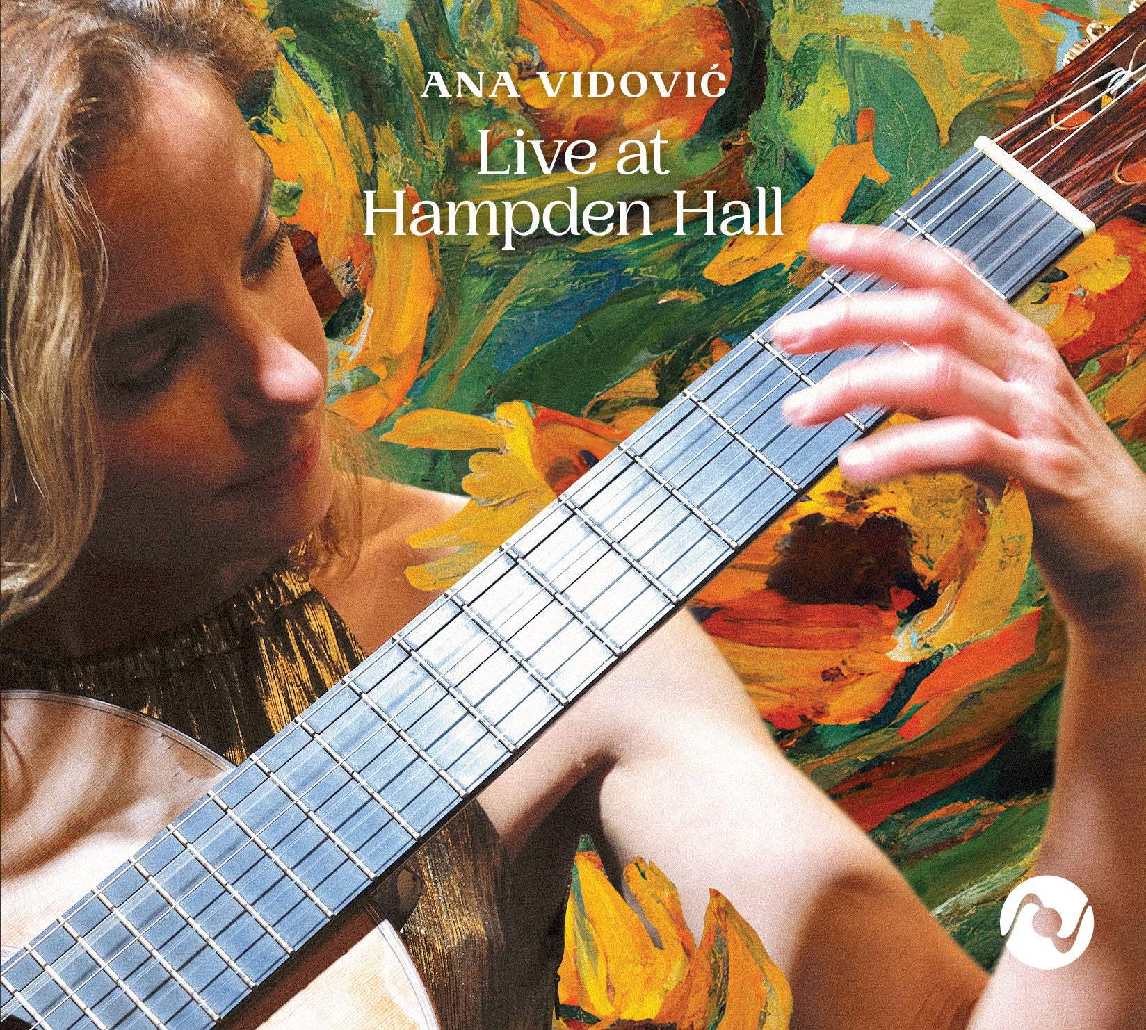 Live at Hampden Hall - Image 2