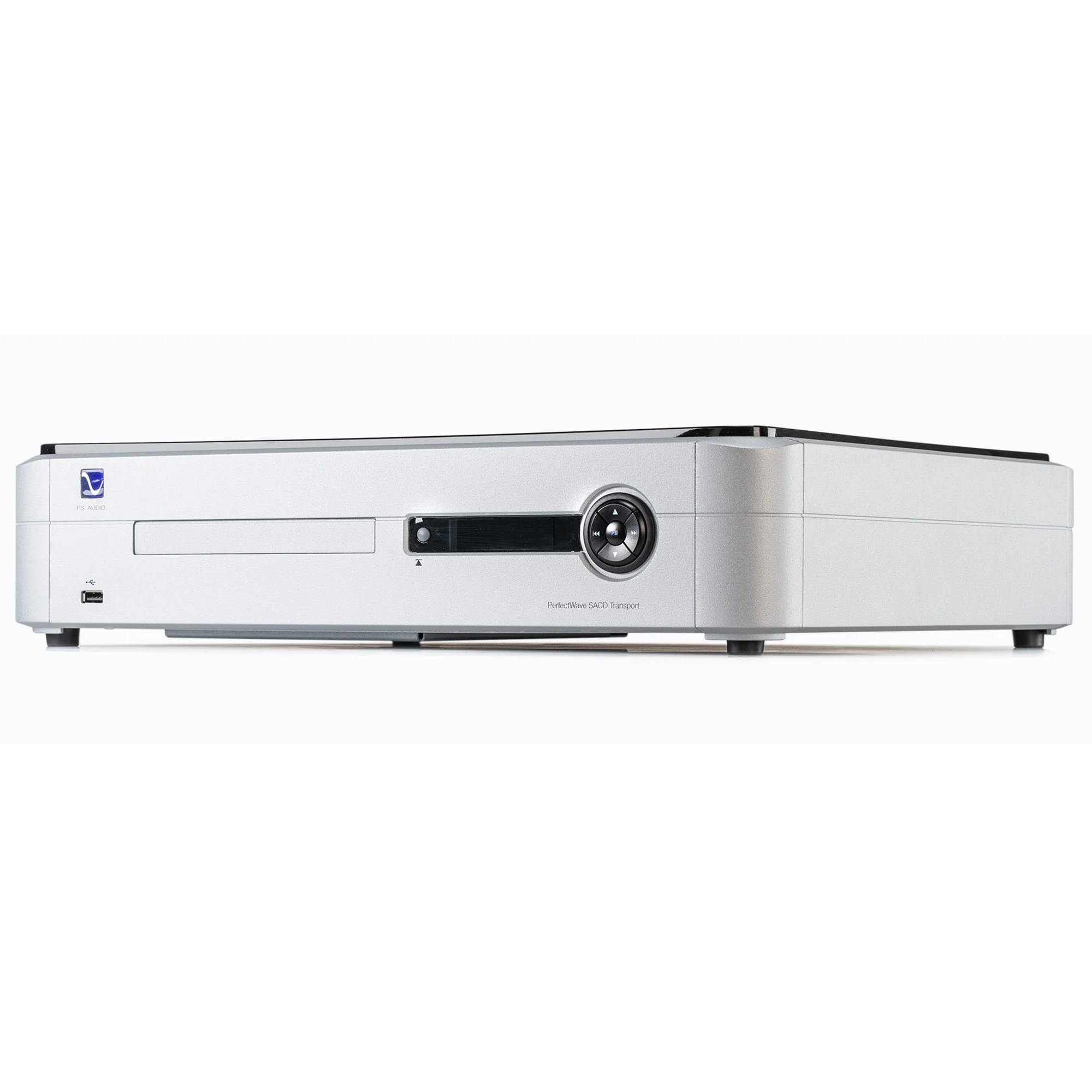 PerfectWave SACD Transport - Image 4