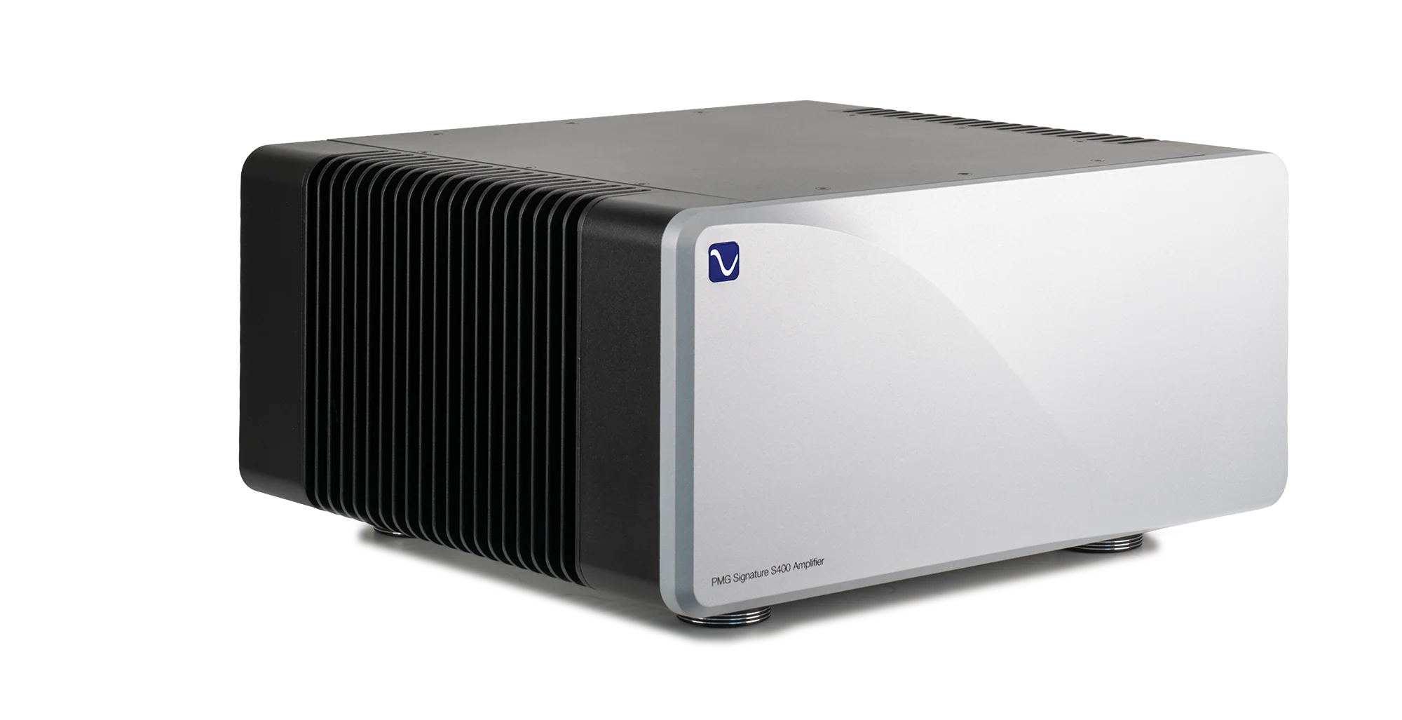 PMG S400 Stereo - Image 4