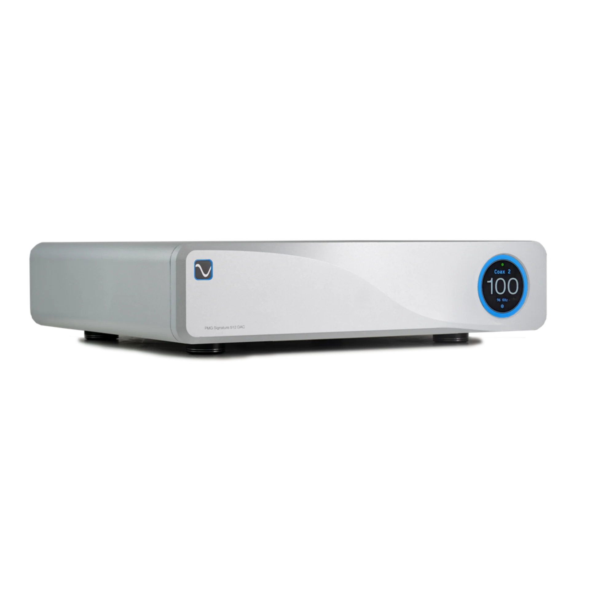 PMG Signature 512 DAC - Image 3
