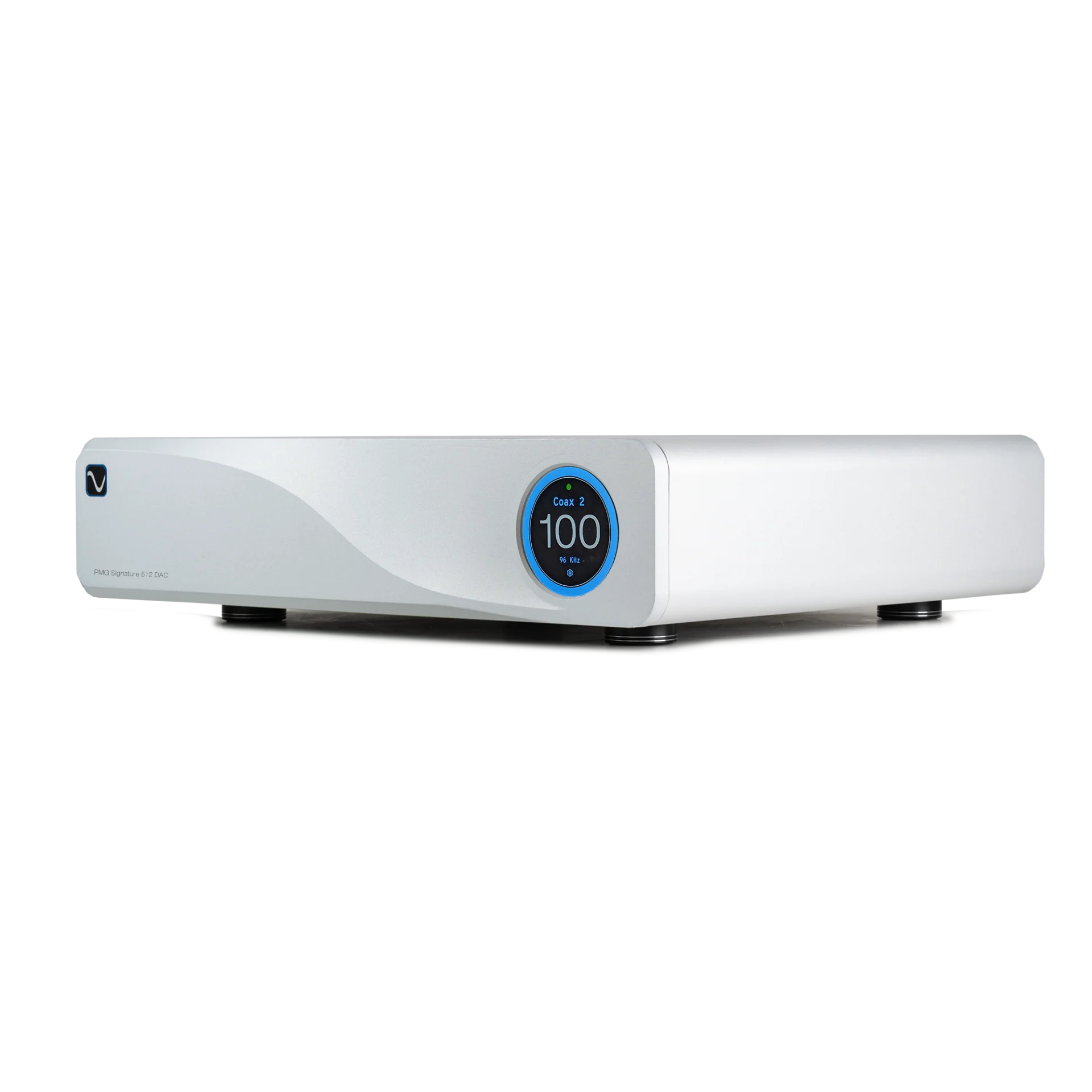 PMG Signature 512 DAC - Image 6