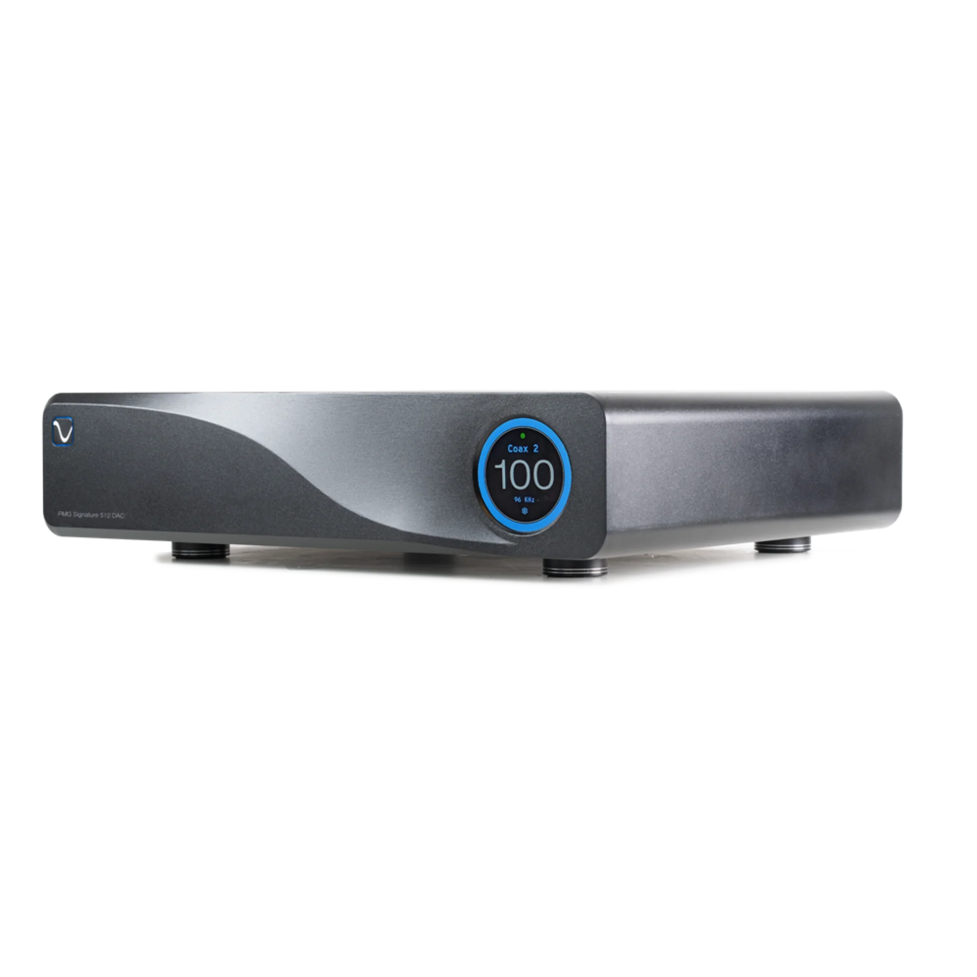 PMG Signature 512 DAC - Image 7