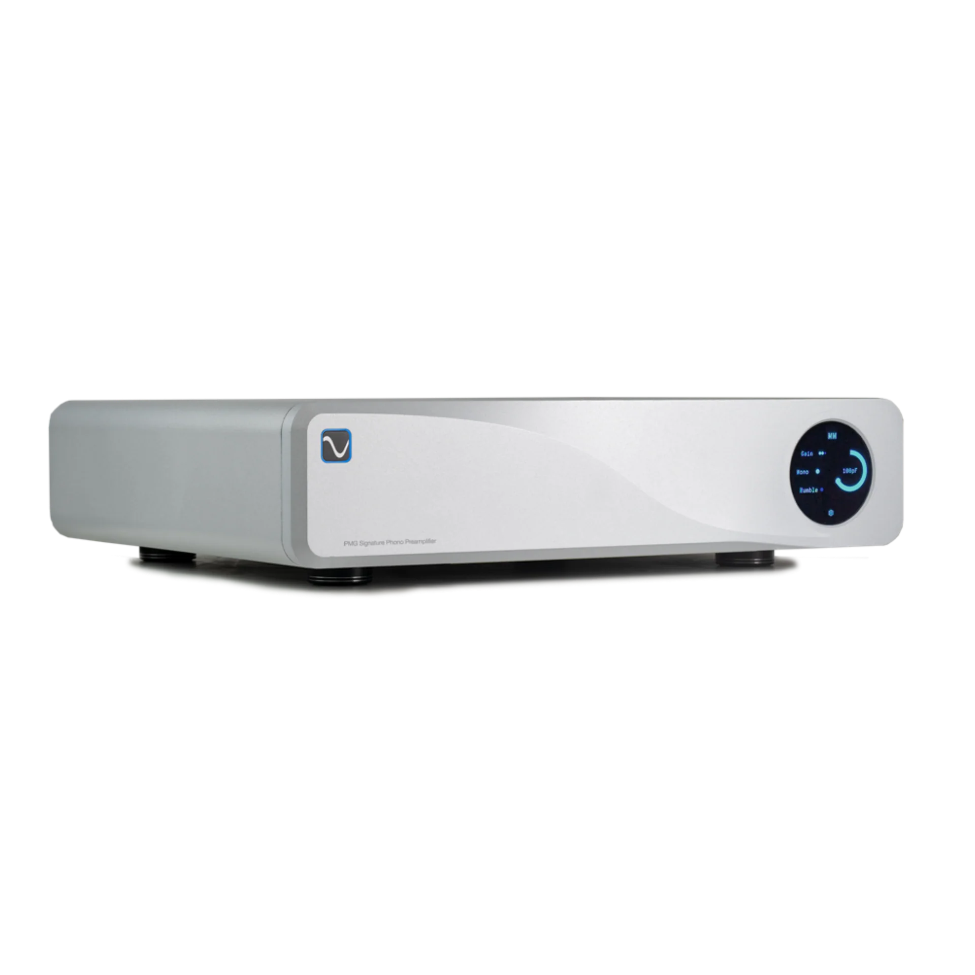 PMG Signature Phono Preamplifier - Image 3