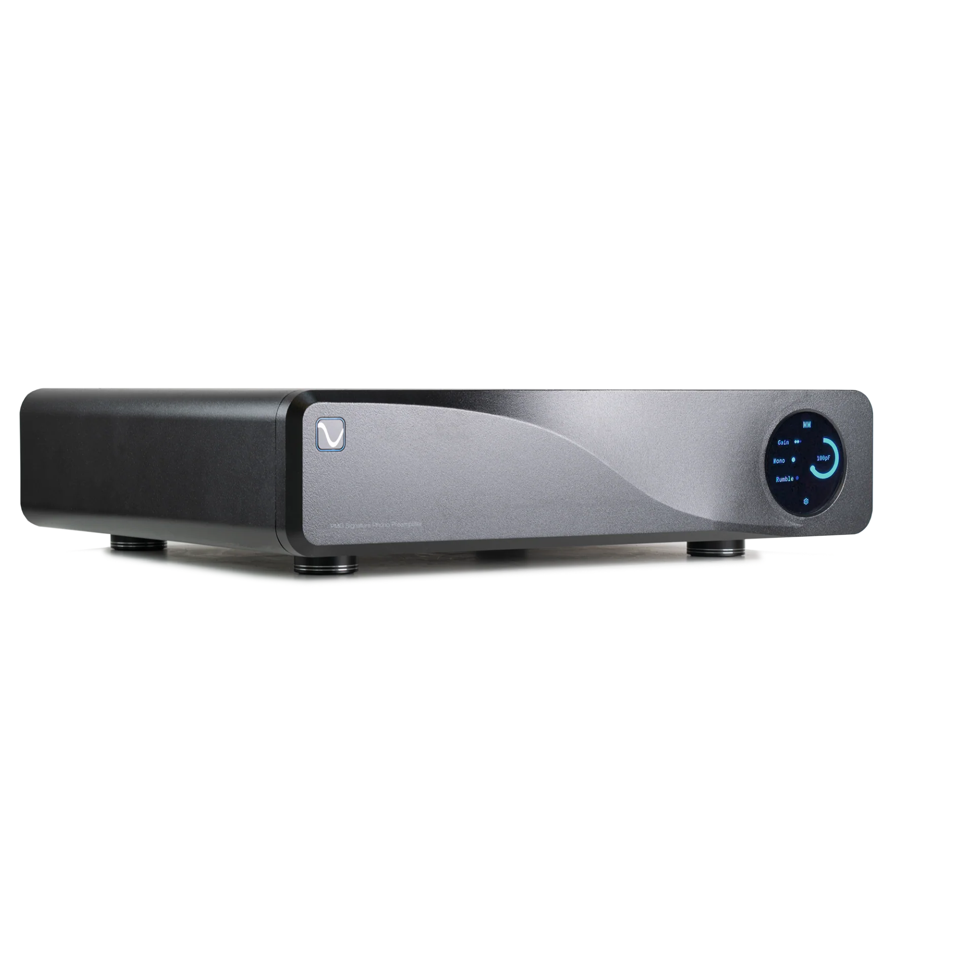 PMG Signature Phono Preamplifier - Image 4