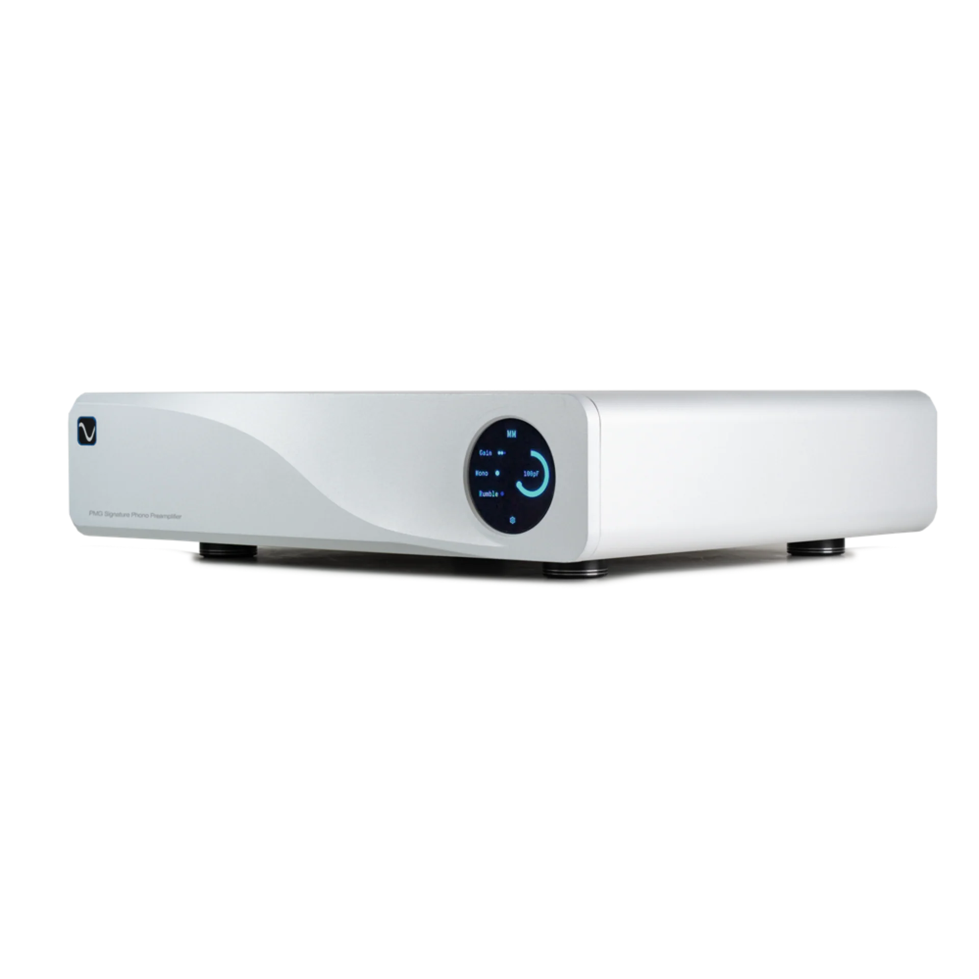 PMG Signature Phono Preamplifier - Image 5