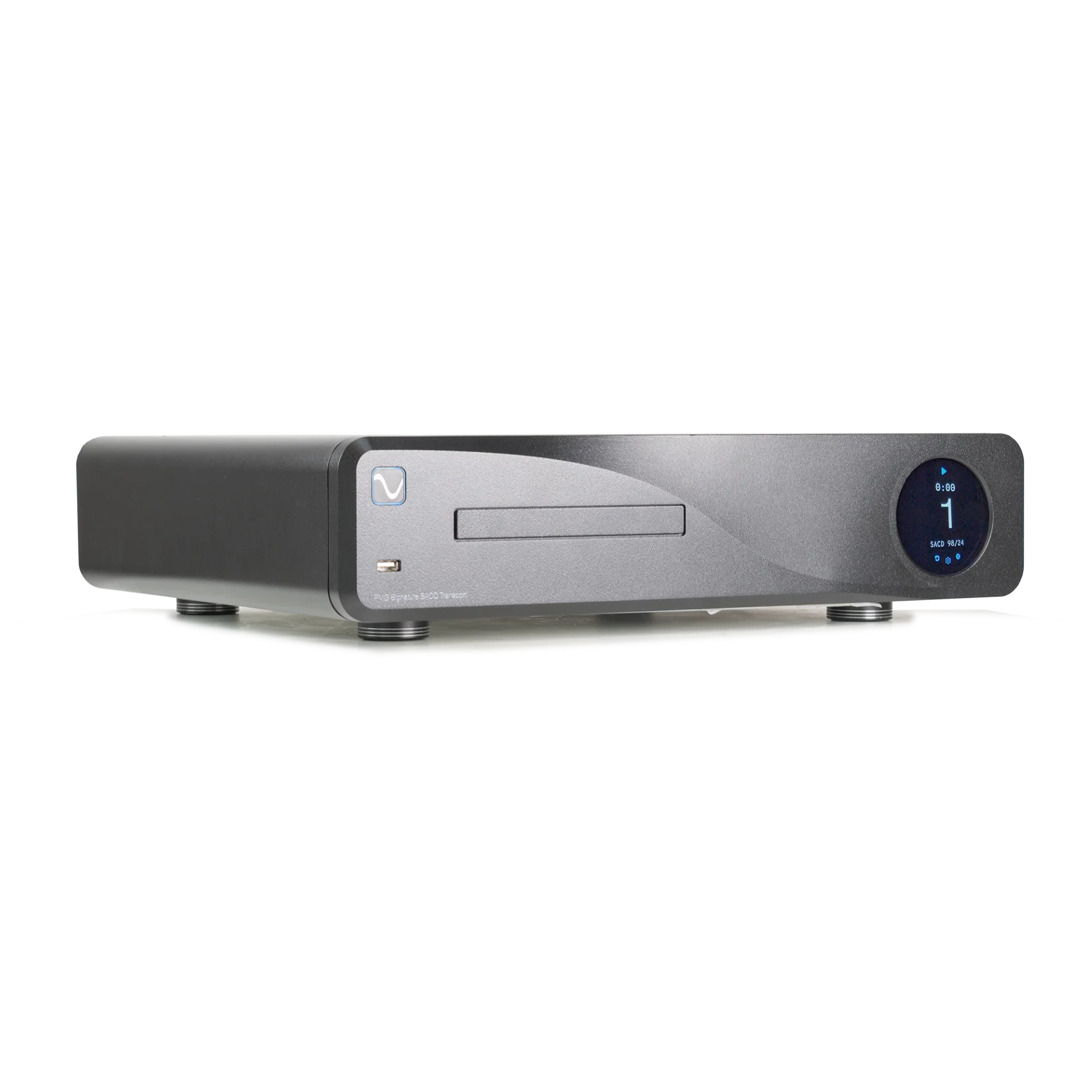 PMG Signature SACD Transport - Image 4