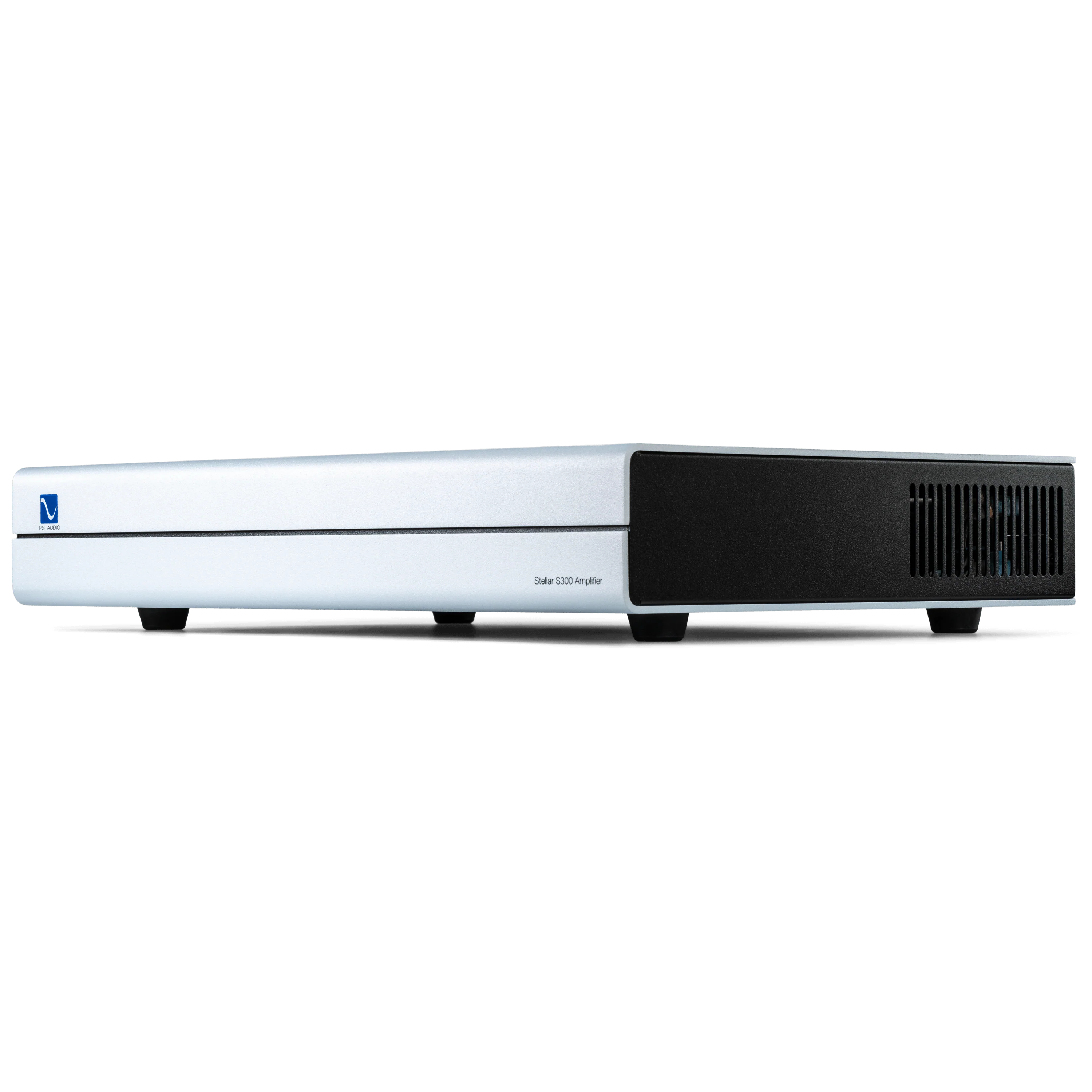 S300 Amplifier - Image 5