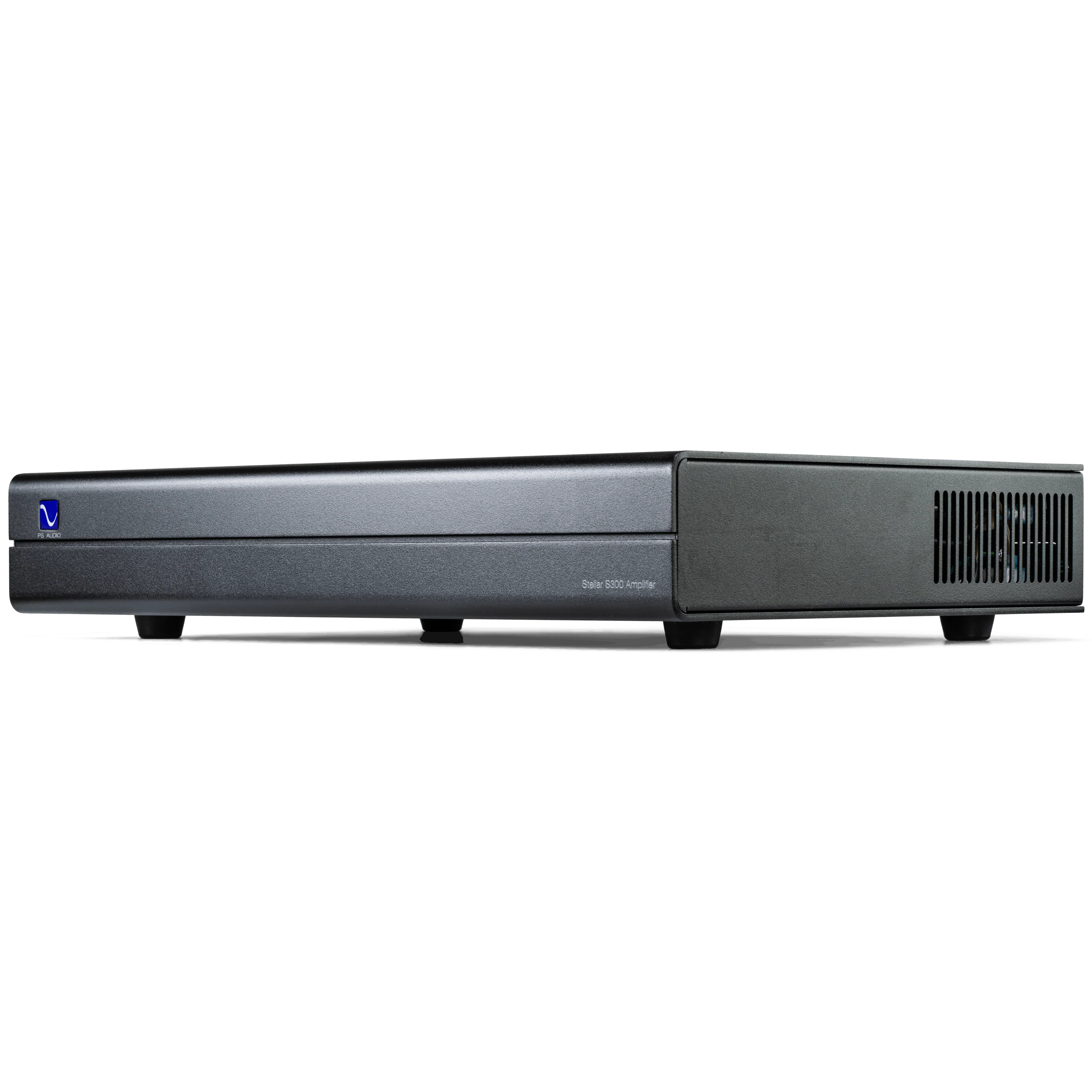 S300 Amplifier - Image 8
