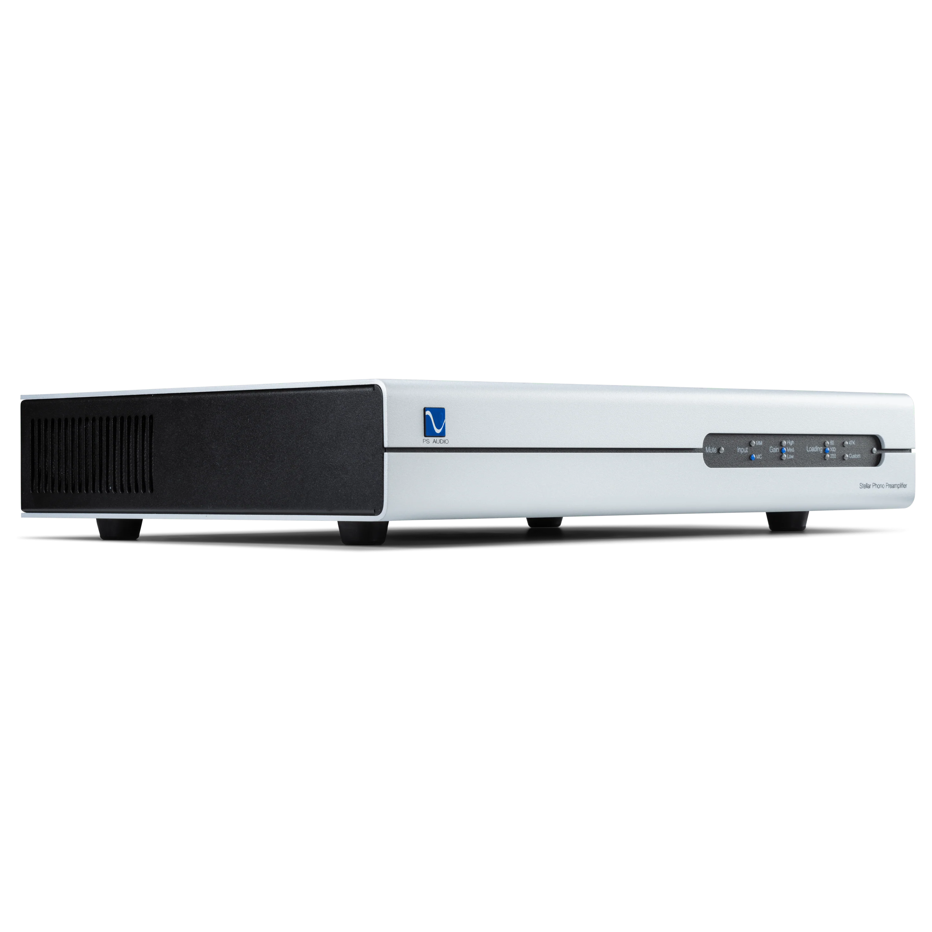 Stellar Phono Preamplifier - Image 4