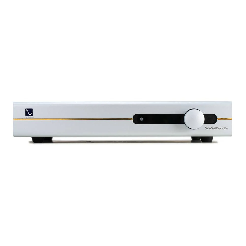 StellarGold Preamplifier - Factory Certified